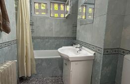 Apartament 3 camere, decomandat, 76 mp, parcare, zona Piata Flora
