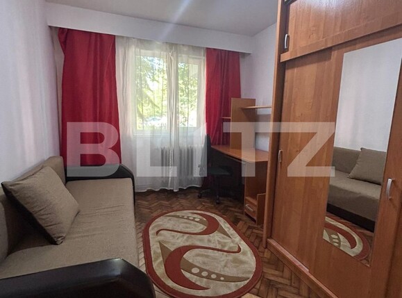 Apartament de închiriat 3 camere Manastur - 5581AI | BLITZ Cluj-Napoca | Poza2