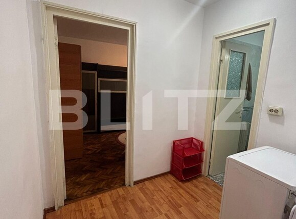 Apartament de închiriat 3 camere Manastur - 5581AI | BLITZ Cluj-Napoca | Poza7