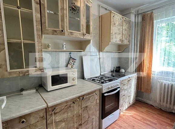 Apartament de închiriat 3 camere Manastur - 5581AI | BLITZ Cluj-Napoca | Poza4