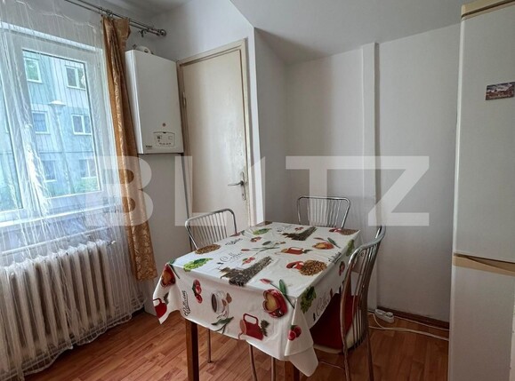Apartament de închiriat 3 camere Manastur - 5581AI | BLITZ Cluj-Napoca | Poza5