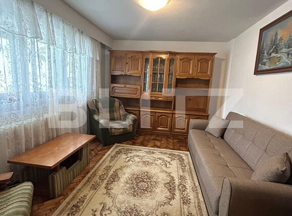 Apartament de închiriat 3 camere Manastur - 5581AI | BLITZ Cluj-Napoca | Poza3