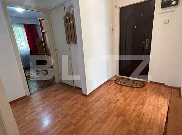 Apartament de închiriat 3 camere Manastur - 5581AI | BLITZ Cluj-Napoca | Poza8