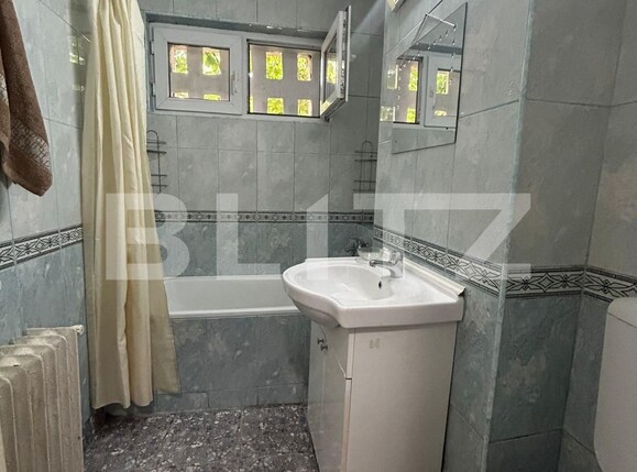 Apartament de închiriat 3 camere Manastur - 5581AI | BLITZ Cluj-Napoca | Poza6
