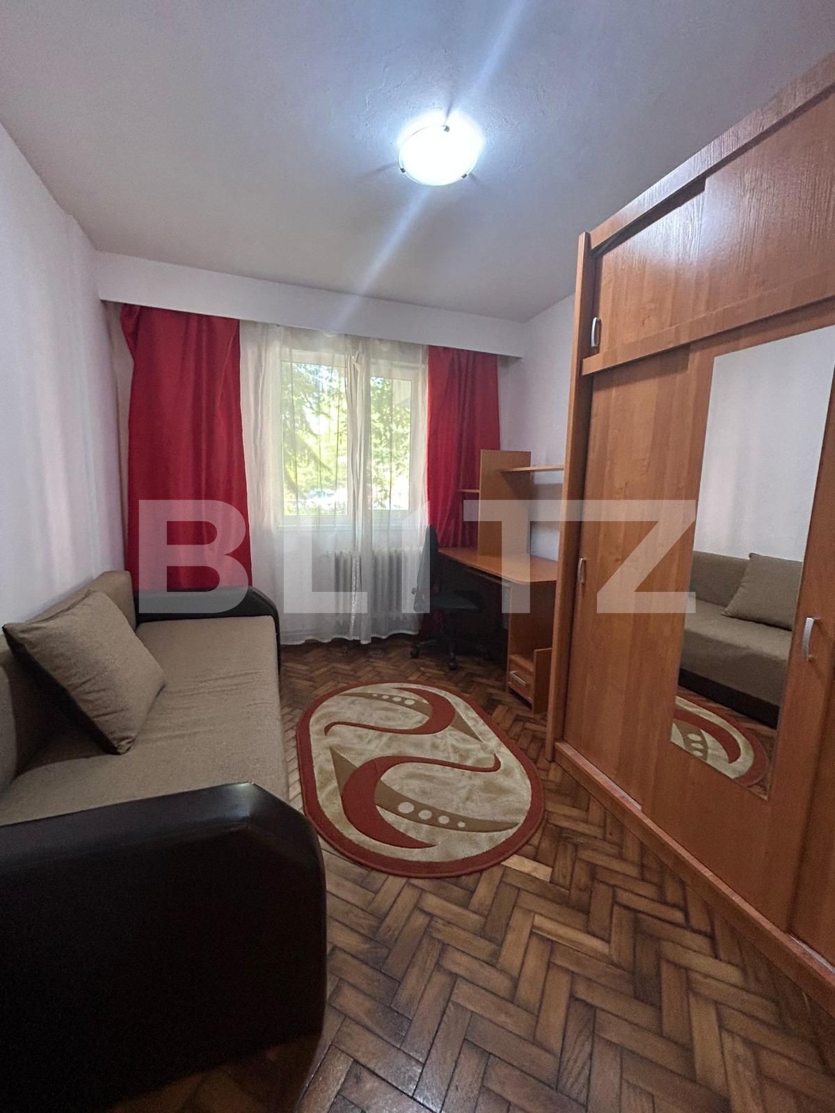 Apartament de închiriat 3 camere Manastur - 5581AI | BLITZ Cluj-Napoca | Poza2