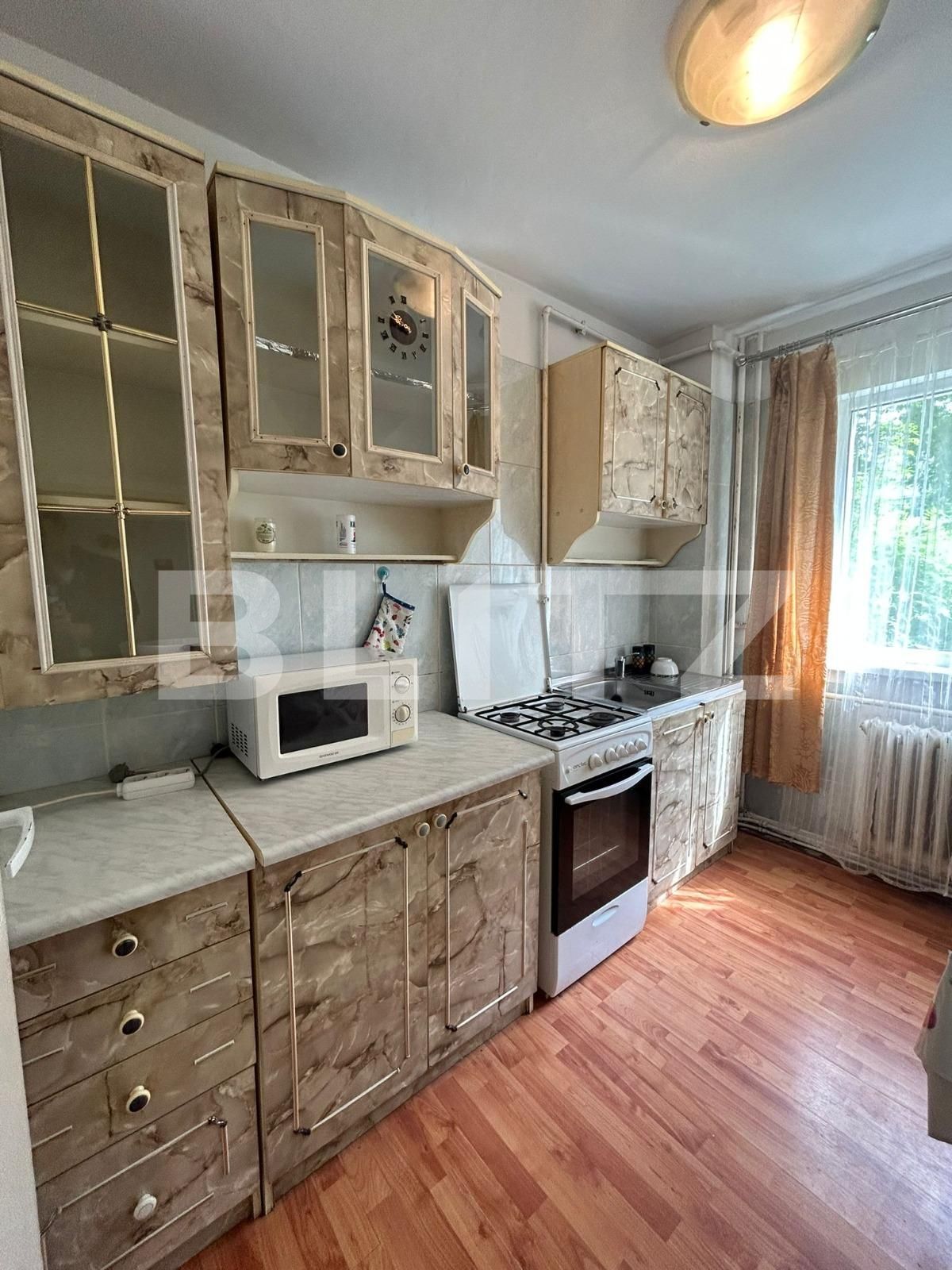 Apartament de închiriat 3 camere Manastur - 5581AI | BLITZ Cluj-Napoca | Poza4