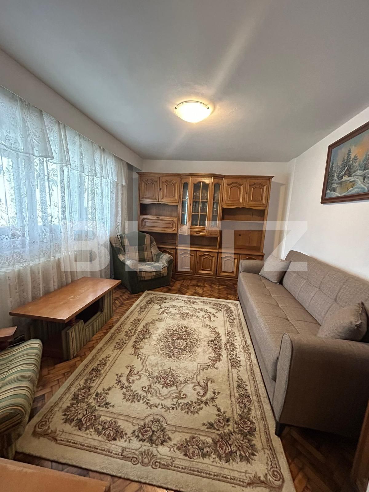 Apartament de închiriat 3 camere Manastur - 5581AI | BLITZ Cluj-Napoca | Poza3