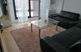 Oportunitate! Apartament 2 camere, 55 mp, decomandat, parcare, terasa 22mp, zona NTT Data