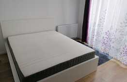 Oportunitate! Apartament 2 camere, 55 mp, decomandat, parcare, terasa 22mp, zona NTT Data