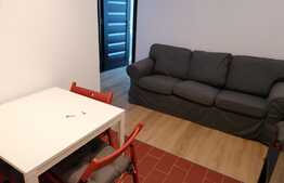 Oportunitate! Apartament 2 camere, 55 mp, decomandat, parcare, terasa 22mp, zona NTT Data