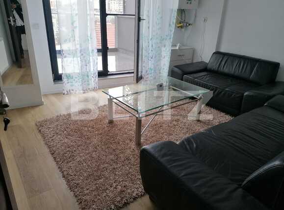 Apartament de închiriat 2 camere Central - 55810AI | BLITZ Cluj-Napoca | Poza4