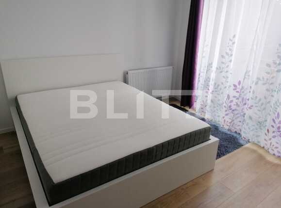 Apartament de închiriat 2 camere Central - 55810AI | BLITZ Cluj-Napoca | Poza2