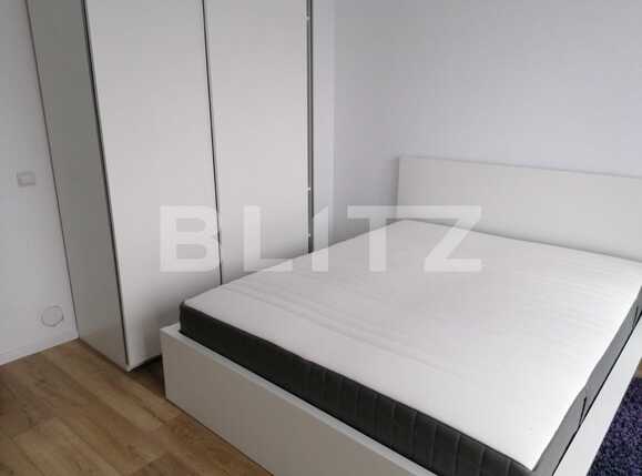 Apartament de închiriat 2 camere Central - 55810AI | BLITZ Cluj-Napoca | Poza1