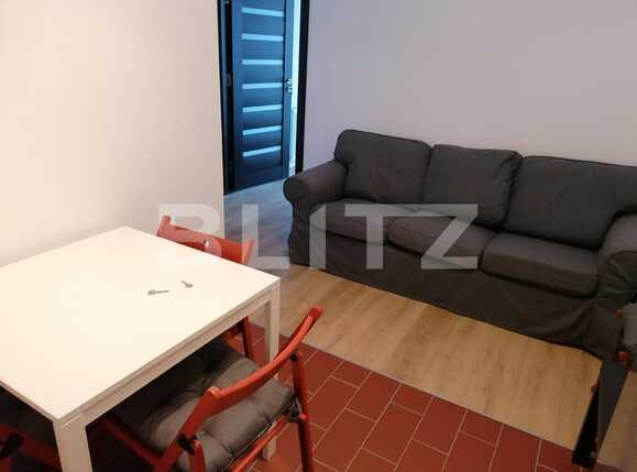Apartament de închiriat 2 camere Central - 55810AI | BLITZ Cluj-Napoca | Poza6