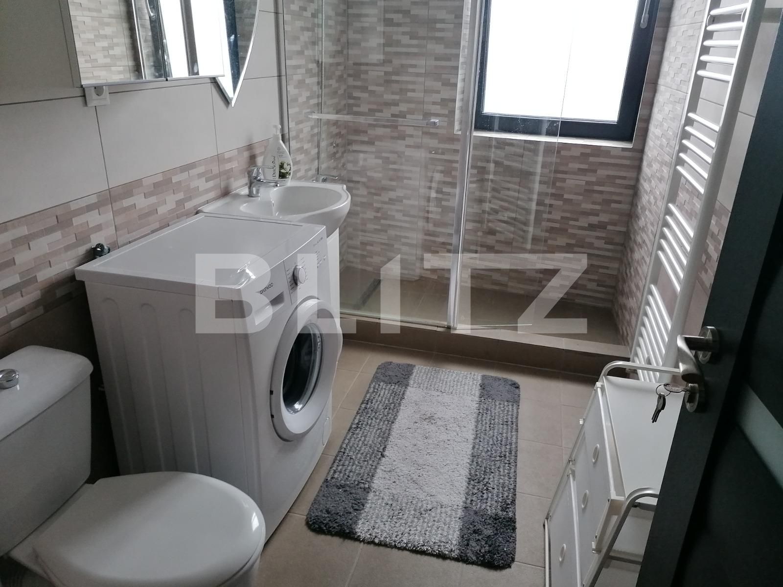 Apartament de închiriat 2 camere Central - 55810AI | BLITZ Cluj-Napoca | Poza8