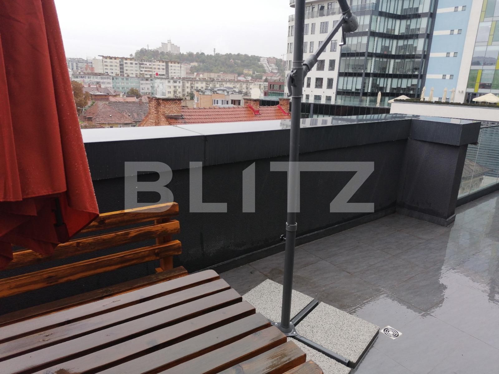 Apartament de închiriat 2 camere Central - 55810AI | BLITZ Cluj-Napoca | Poza9