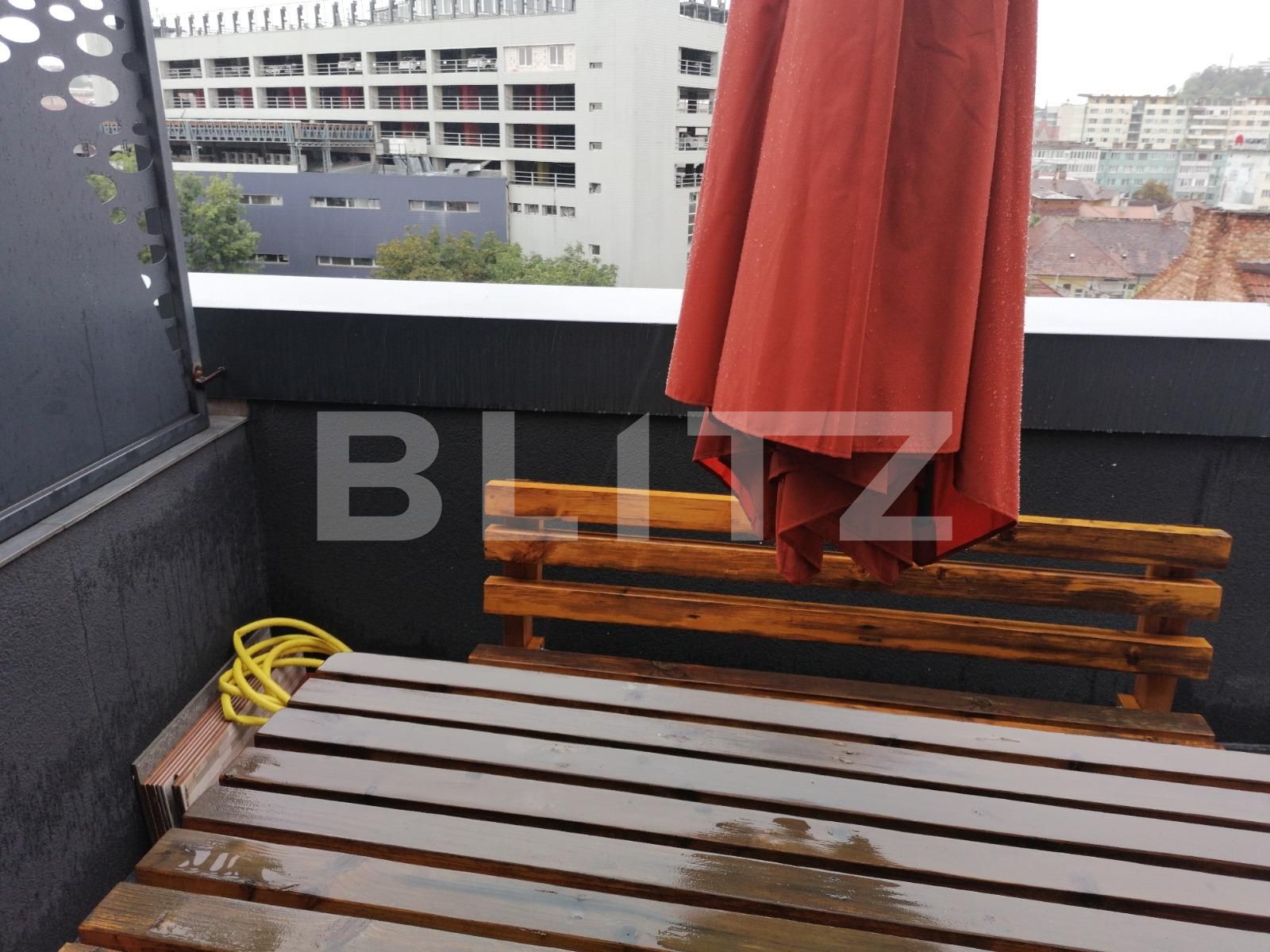 Apartament de închiriat 2 camere Central - 55810AI | BLITZ Cluj-Napoca | Poza11