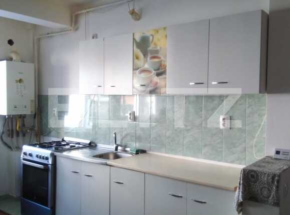 Apartament de închiriat 2 camere Floreşti - 55812AI | BLITZ Cluj-Napoca | Poza1