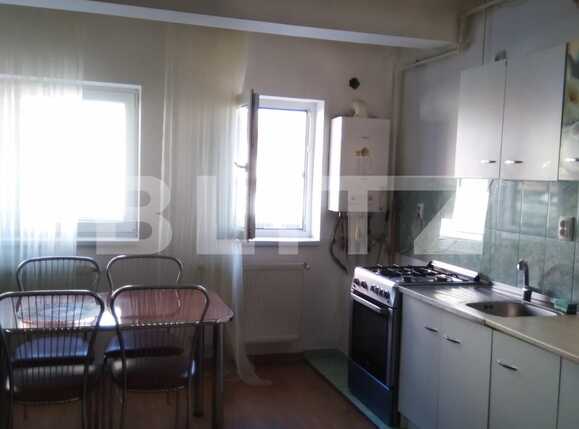 Apartament de închiriat 2 camere Floreşti - 55812AI | BLITZ Cluj-Napoca | Poza2