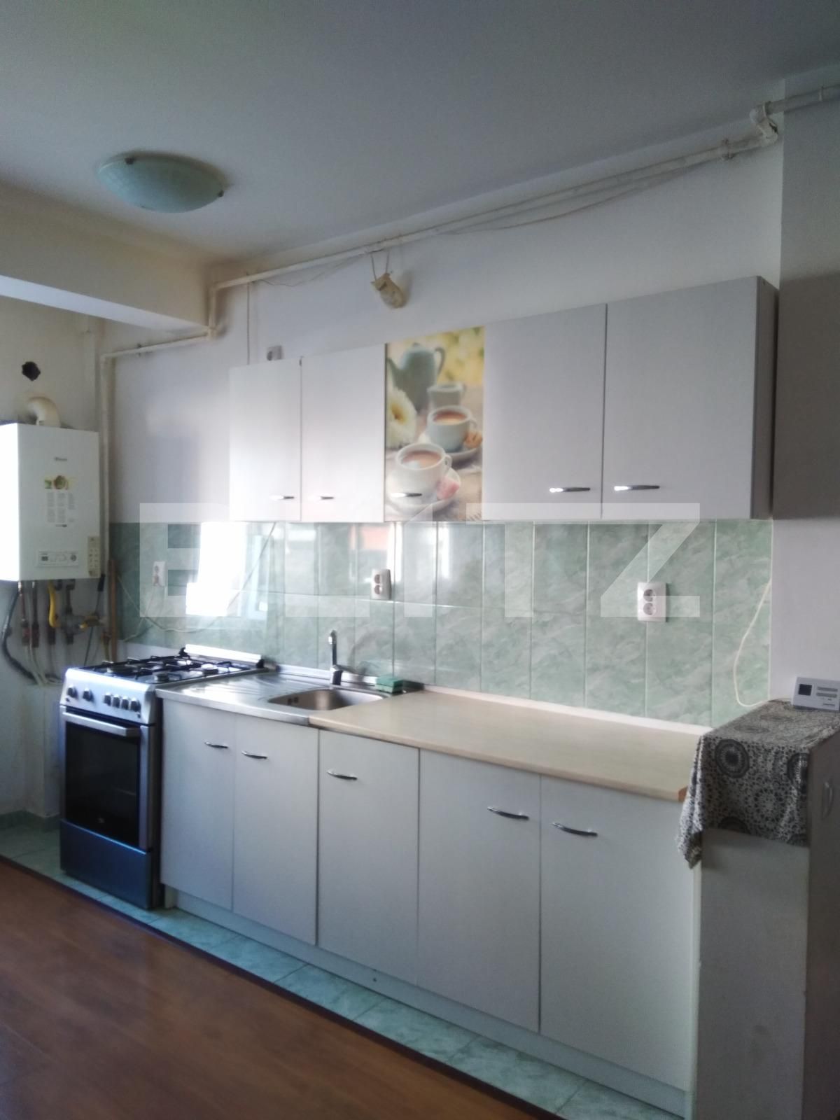Apartament de închiriat 2 camere Floreşti - 55812AI | BLITZ Cluj-Napoca | Poza1