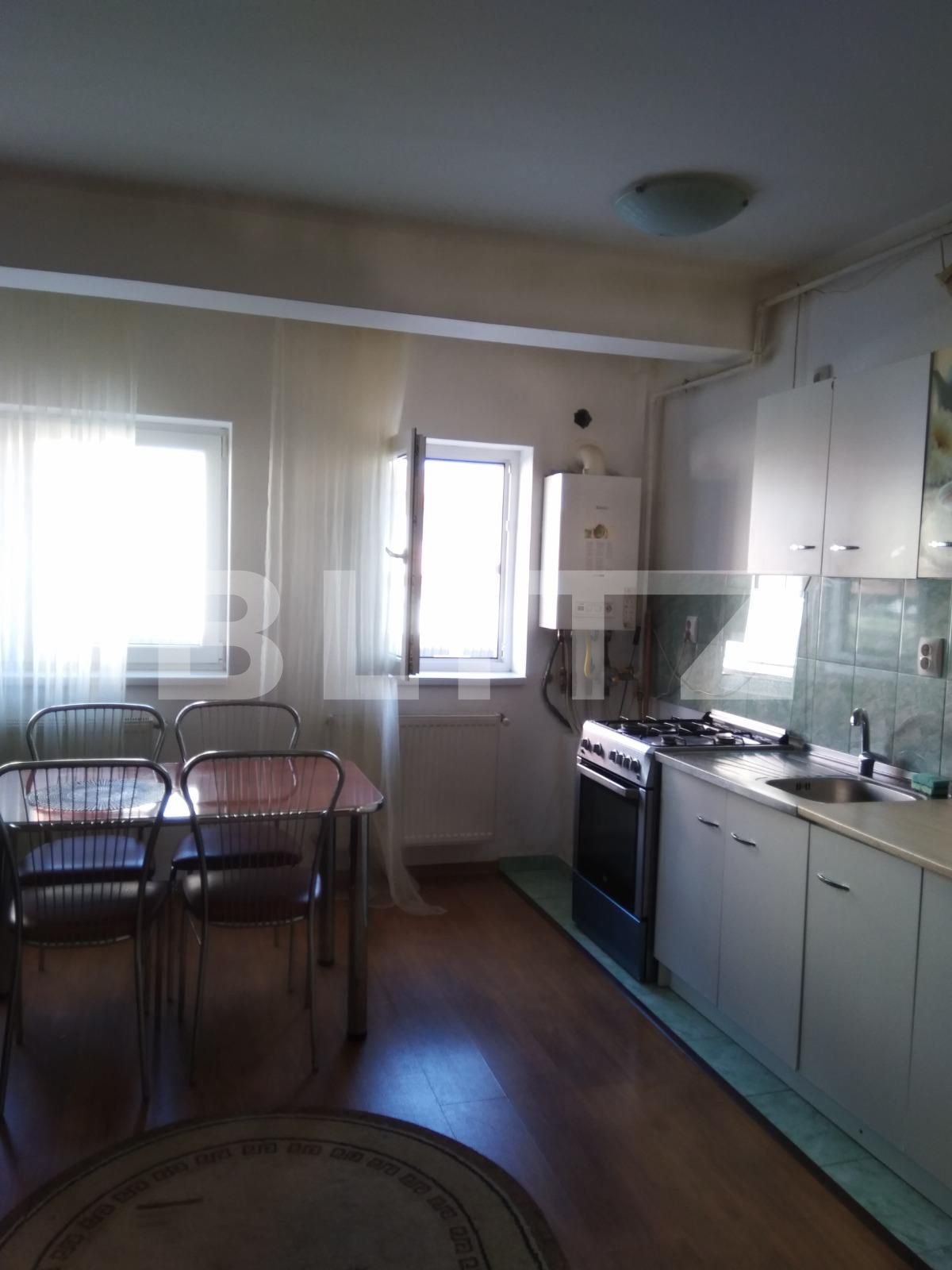 Apartament de închiriat 2 camere Floreşti - 55812AI | BLITZ Cluj-Napoca | Poza2