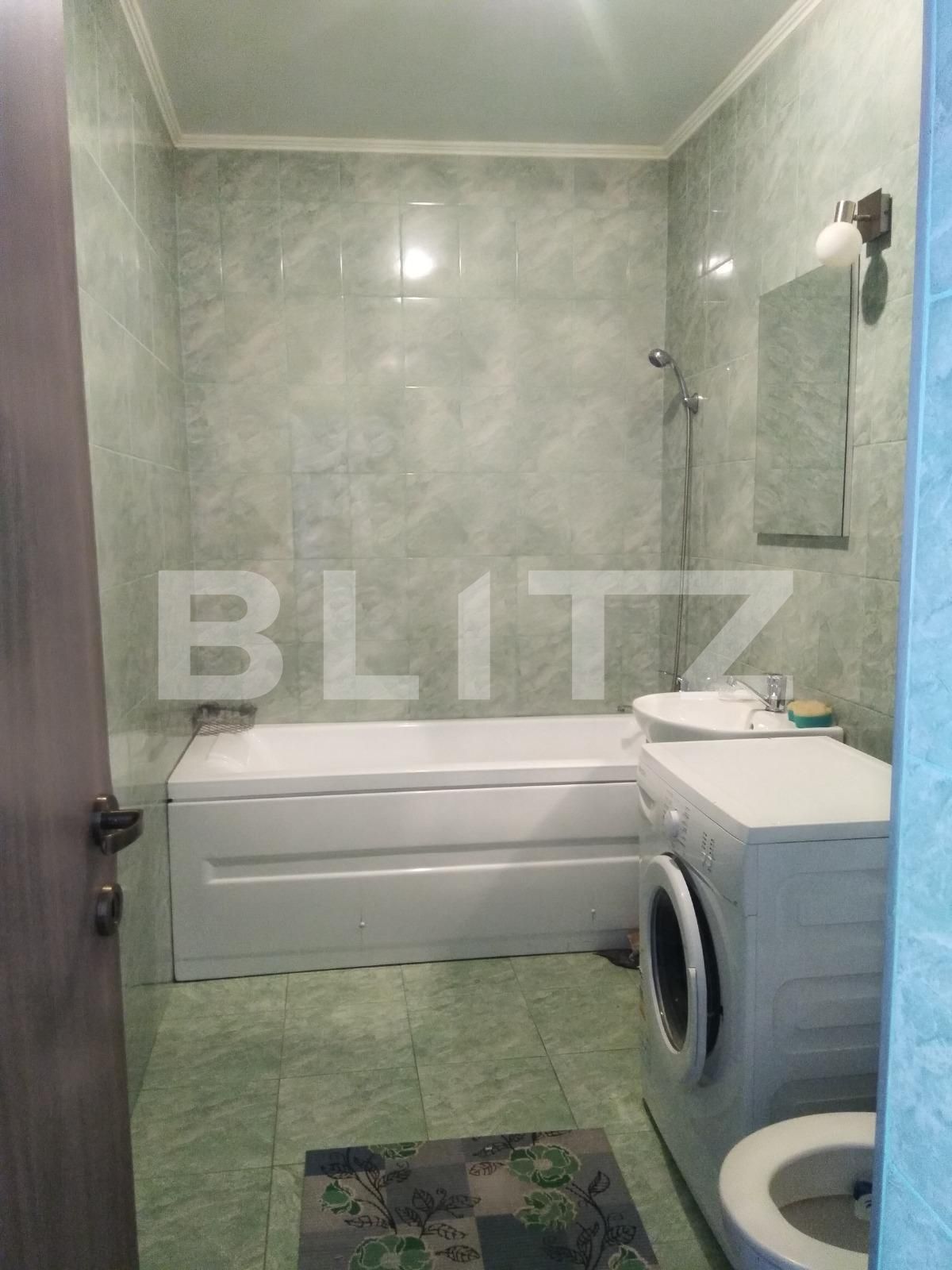 Apartament de închiriat 2 camere Floreşti - 55812AI | BLITZ Cluj-Napoca | Poza6