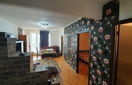 Apartament cu 2 camere, 45mp, in Apahida! 0% comision!