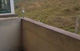 Apartament o camera, 41 mp, zona Stejarului