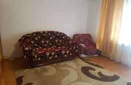 Apartament o camera, 41 mp, zona Stejarului