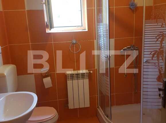 Garsonieră de închiriat Floreşti - 55814AI | BLITZ Cluj-Napoca | Poza9