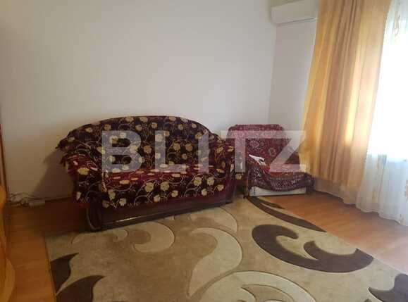 Garsonieră de închiriat Floreşti - 55814AI | BLITZ Cluj-Napoca | Poza1