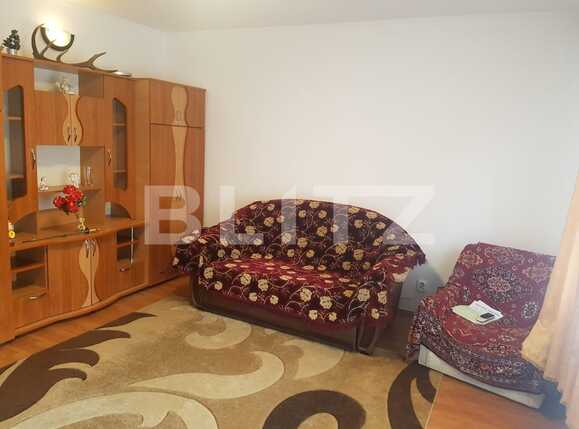 Garsonieră de închiriat Floreşti - 55814AI | BLITZ Cluj-Napoca | Poza2