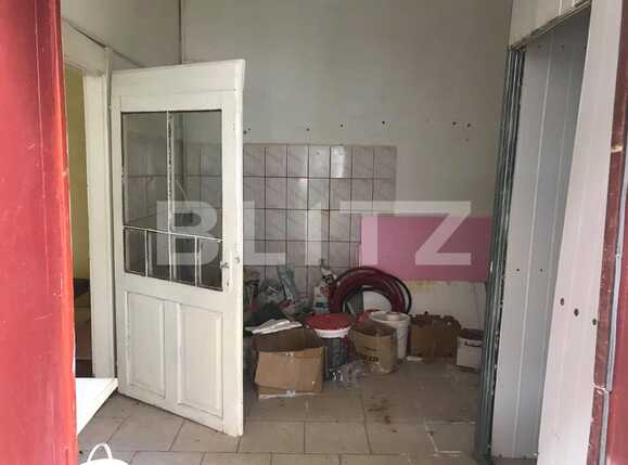 Garsonieră de vânzare Central - 55815AV | BLITZ Cluj-Napoca | Poza1