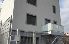 Casa 150 mp utili, teren 300 mp, finisata, garaj, terasa panoramica! 