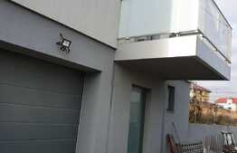 Casa 150 mp utili, teren 300 mp, finisata, garaj, terasa panoramica! 