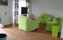 Casa 150 mp utili, teren 300 mp, finisata, garaj, terasa panoramica! 