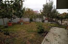 Casa 150 mp utili, teren 300 mp, finisata, garaj, terasa panoramica! 