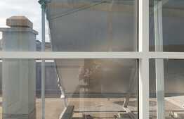 Casa 150 mp utili, teren 300 mp, finisata, garaj, terasa panoramica! 