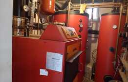 Casa 150 mp utili, teren 300 mp, finisata, garaj, terasa panoramica! 