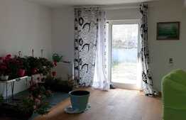 Casa 150 mp utili, teren 300 mp, finisata, garaj, terasa panoramica! 