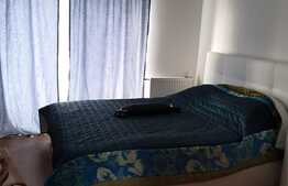 Casa 150 mp utili, teren 300 mp, finisata, garaj, terasa panoramica! 