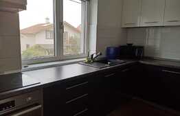 Casa 150 mp utili, teren 300 mp, finisata, garaj, terasa panoramica! 