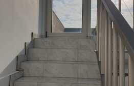 Casa 150 mp utili, teren 300 mp, finisata, garaj, terasa panoramica! 