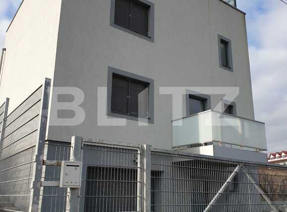 Casa de vânzare 3 camere Apahida - 55816CV | BLITZ Cluj-Napoca | Poza1