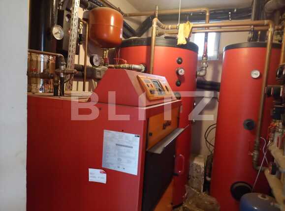 Casa de vânzare 3 camere Apahida - 55816CV | BLITZ Cluj-Napoca | Poza3