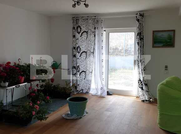 Casa de vânzare 3 camere Apahida - 55816CV | BLITZ Cluj-Napoca | Poza19