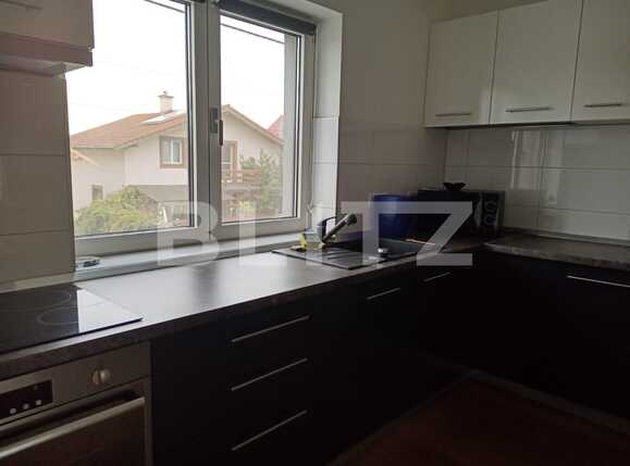Casa de vânzare 3 camere Apahida - 55816CV | BLITZ Cluj-Napoca | Poza5
