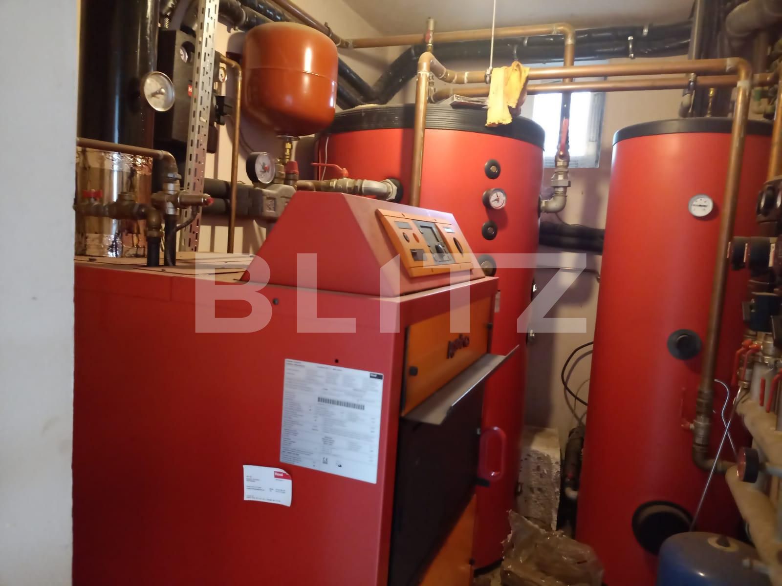 Casa de vânzare 3 camere Apahida - 55816CV | BLITZ Cluj-Napoca | Poza3