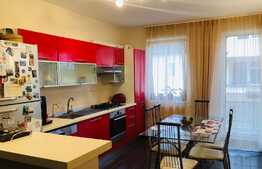 Apartament 3 camere, 85.83 mp, finisat, mobilat in cartierul Zorilor 