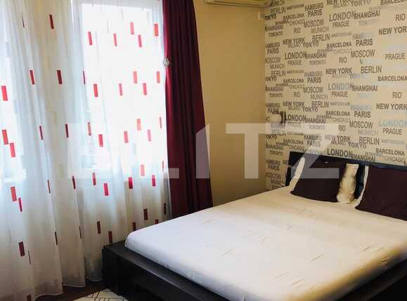 Apartament de vânzare 3 camere Zorilor - 55817AV | BLITZ Cluj-Napoca | Poza4